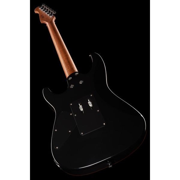 Harley Benton Fusion-III HH FR Roast. Bundle