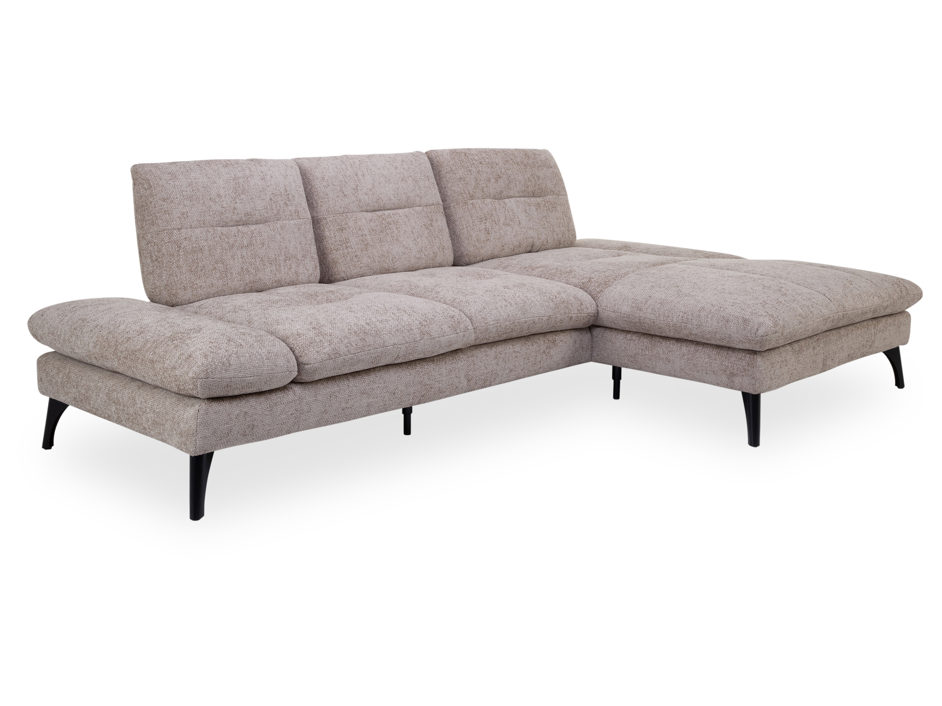 Polsterecke Elastoform SVEA