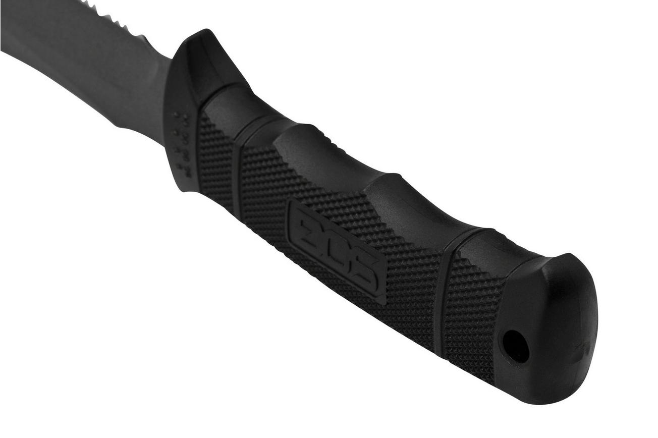 SOG Seal Pup M37