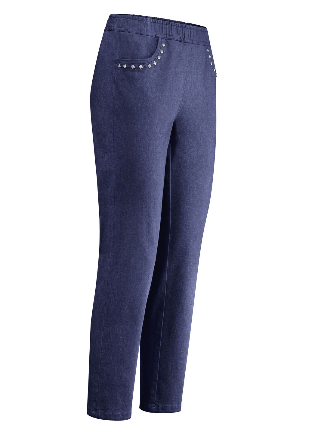 Jeans in 7/8-Länge