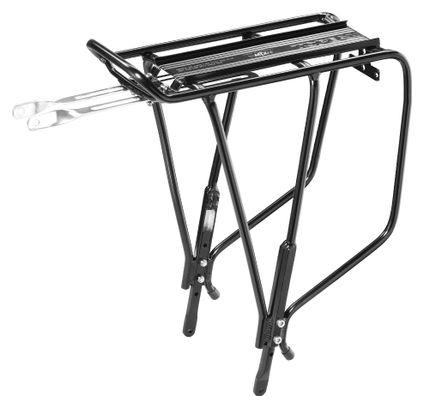 Porte-Bagages Arrière Topeak Uni Super Tourist MTX 2.0 Noir