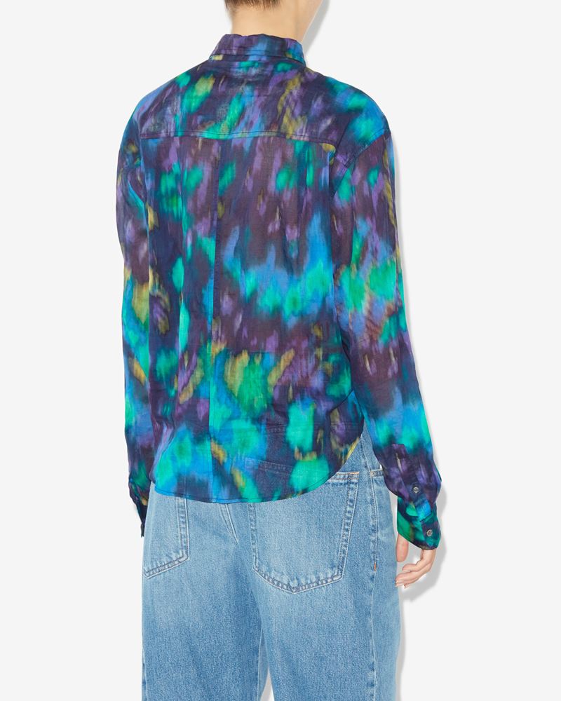 CHEMISE NATH