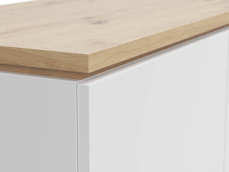 XORA Highboard YAMAEL