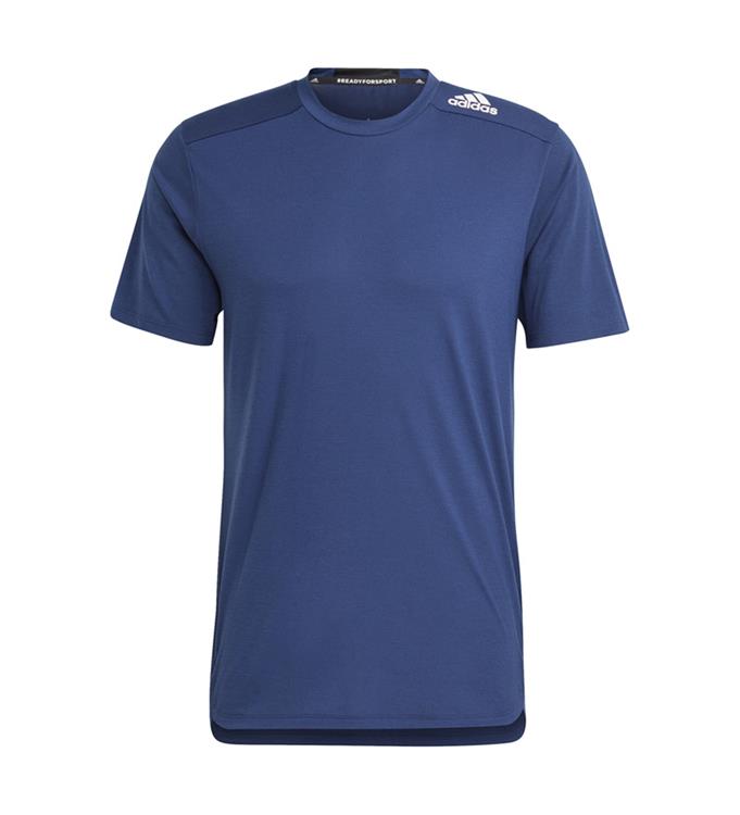 adidas Men Designed For Training T-Shirt