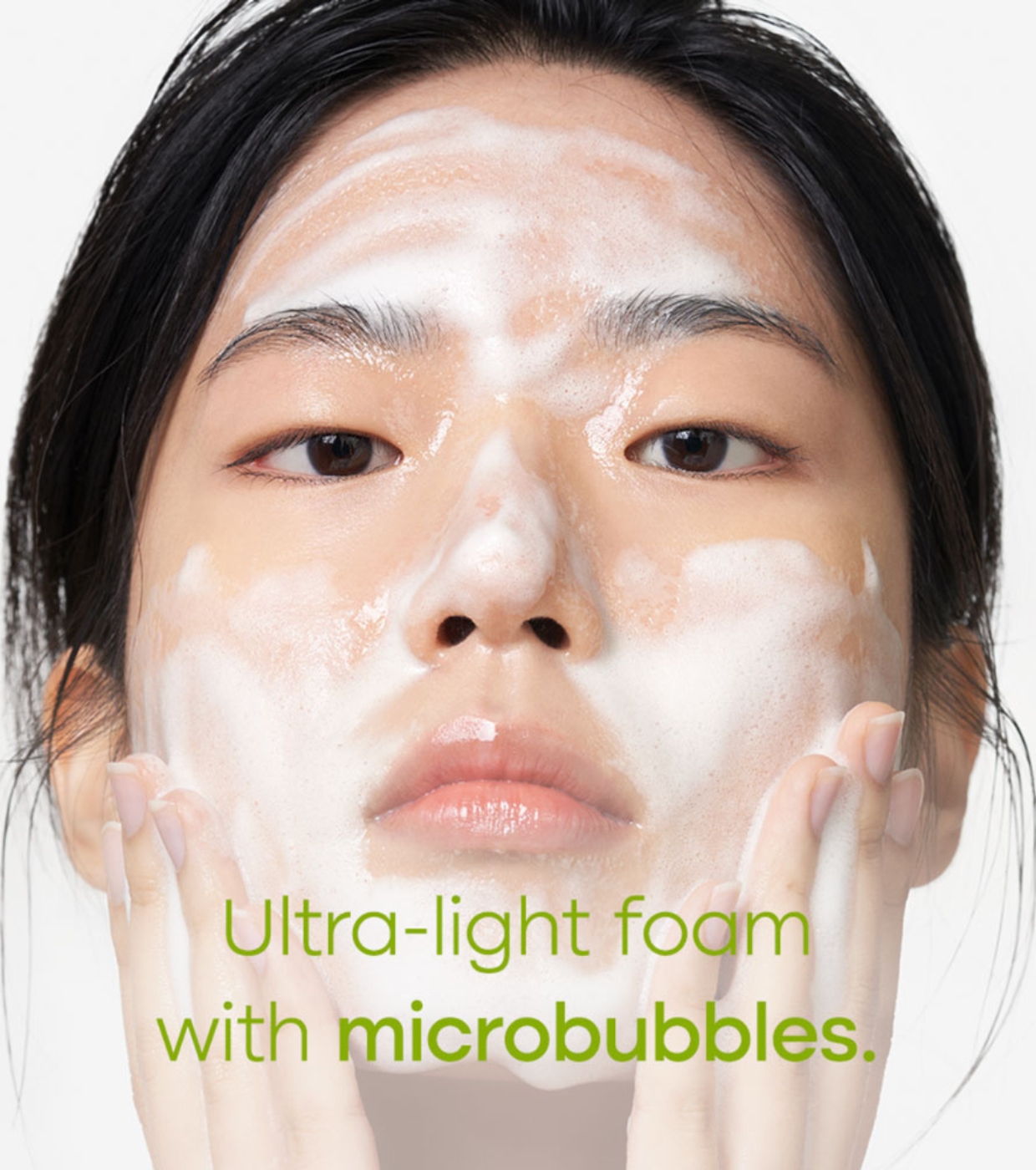 Purito - Limpador Facial Clear Code Superfruit