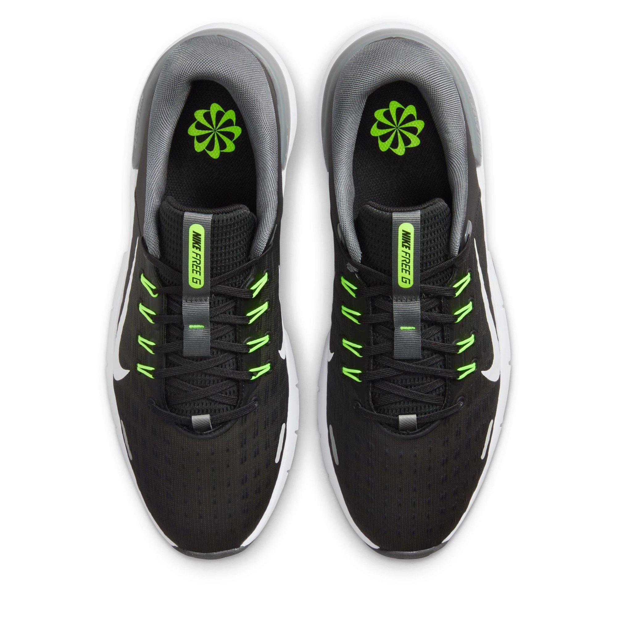 Nike Free Golf Men's Golf Shoes