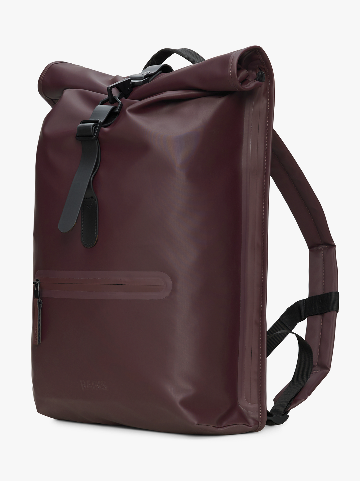 Rolltop Rucksack