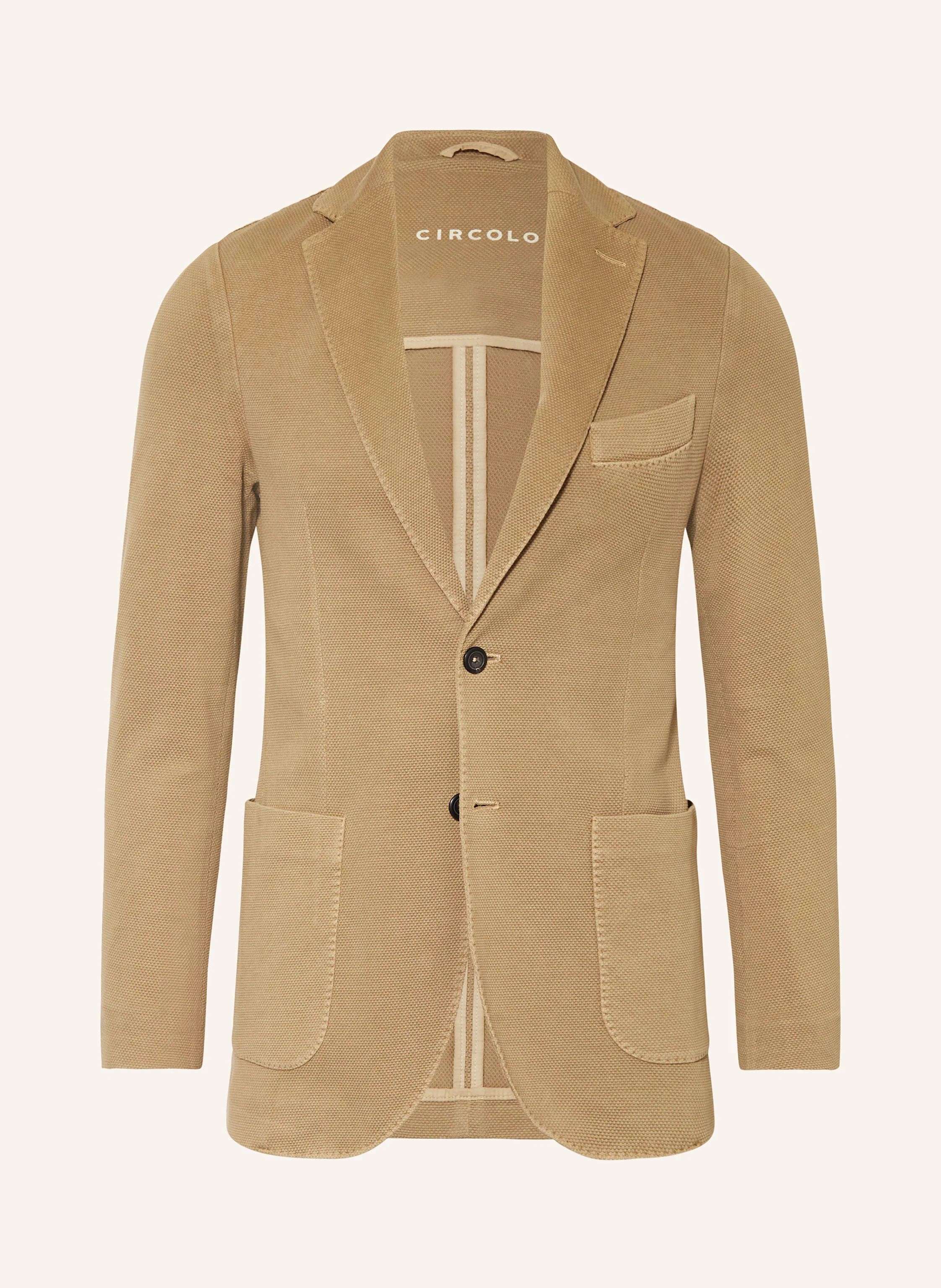 CIRCOLO 1901 Sakko Slim Fit