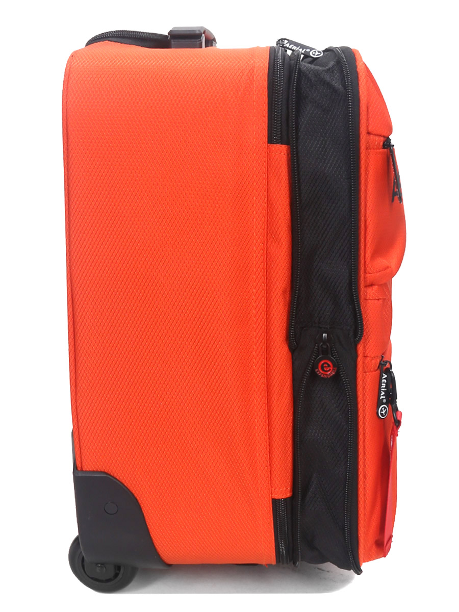 Valise AÀrial Basic 2 - 45 cm - 2 roues