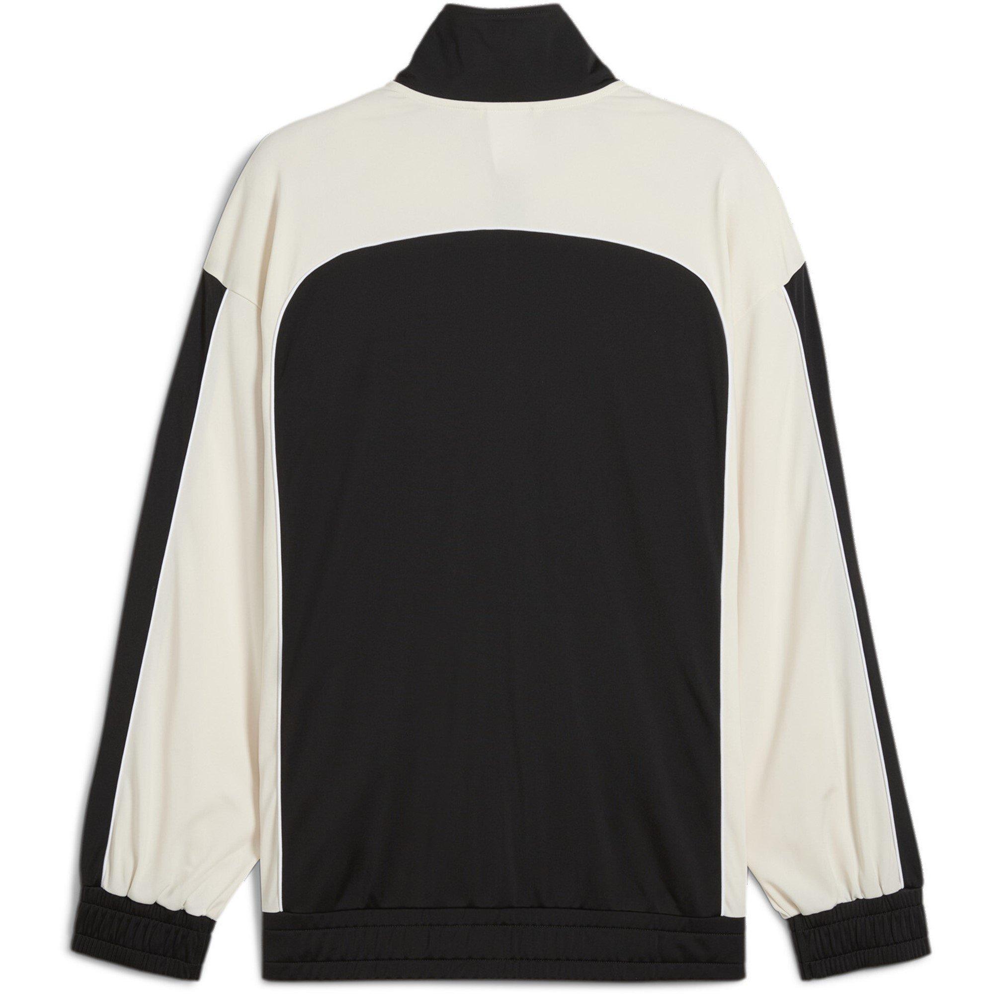 Puma Puma Future.Puma.Archive Relaxed Track Ja Tracksuit Top Womens