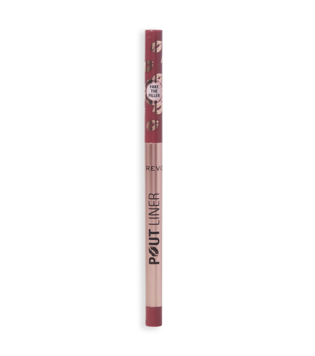 Revolution - Delineador Labial Pout Liner - Melba Warm Peach