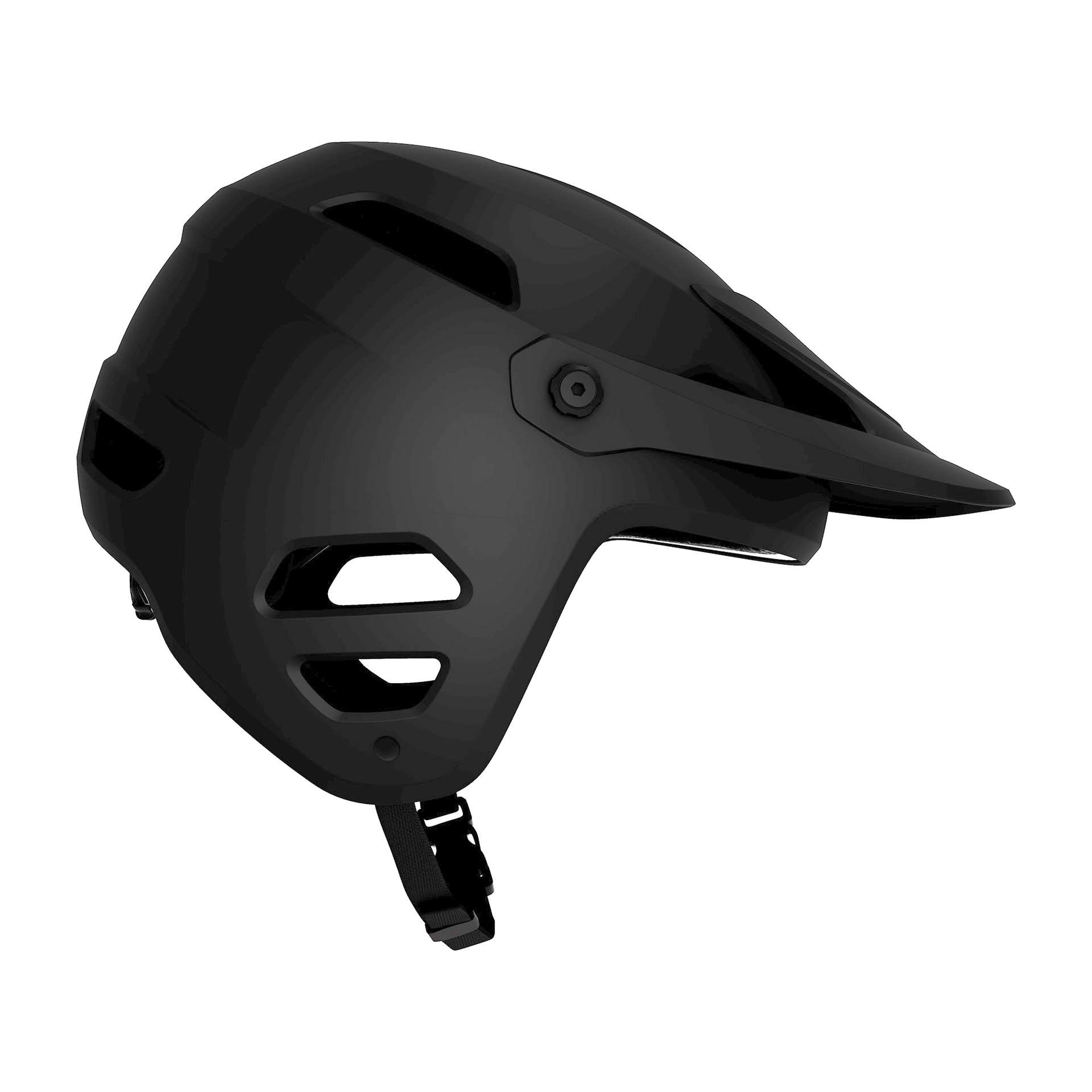 Giro Tyrant MIPS MTB Fietshelm Zwart