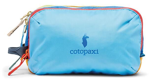 COTOPAXI - TROUSSE DE TOILETTE NIDO
