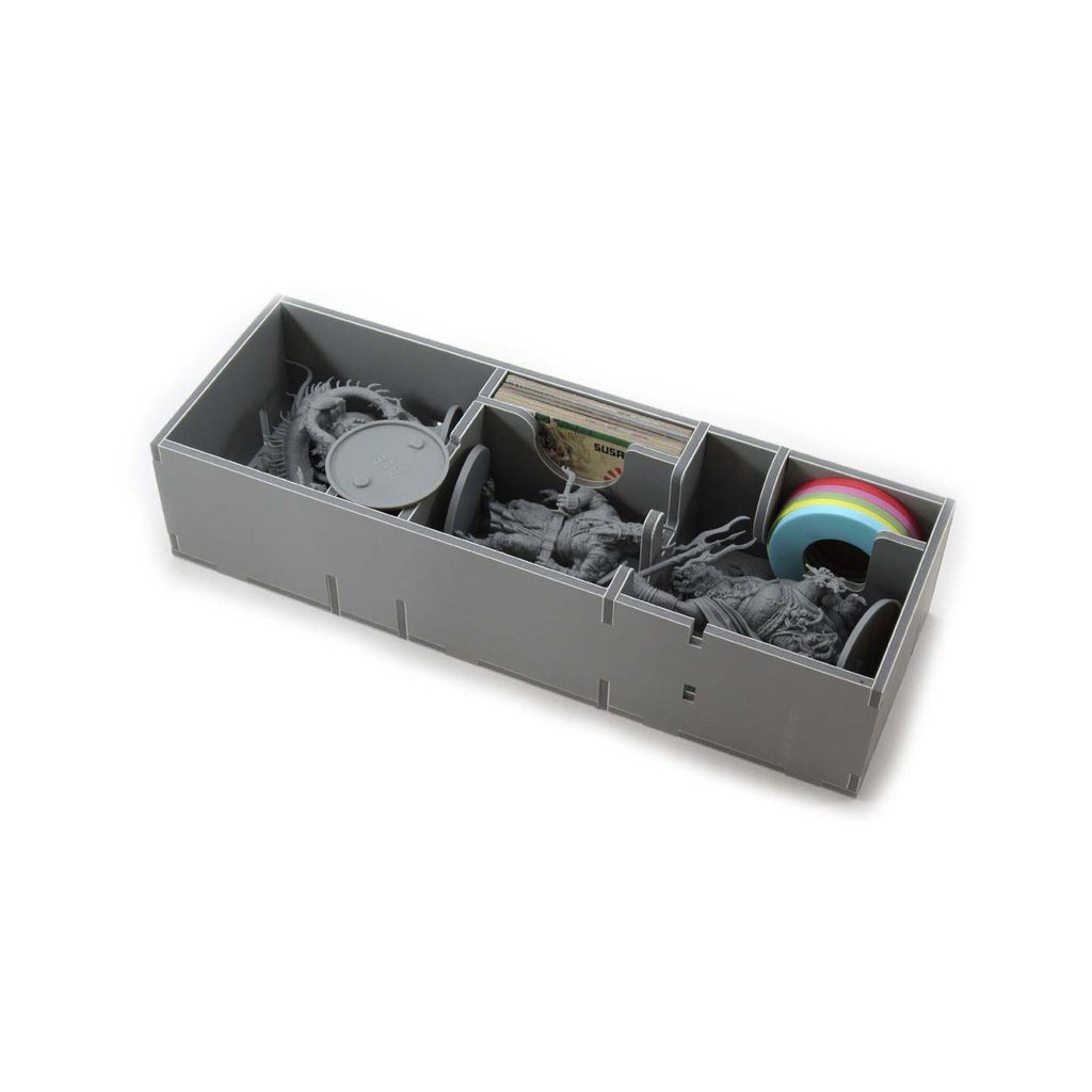 Rangement pour Boîte Folded Space - Rising Sun