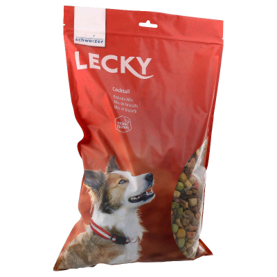 Lecky Cocktail BisquitsMix