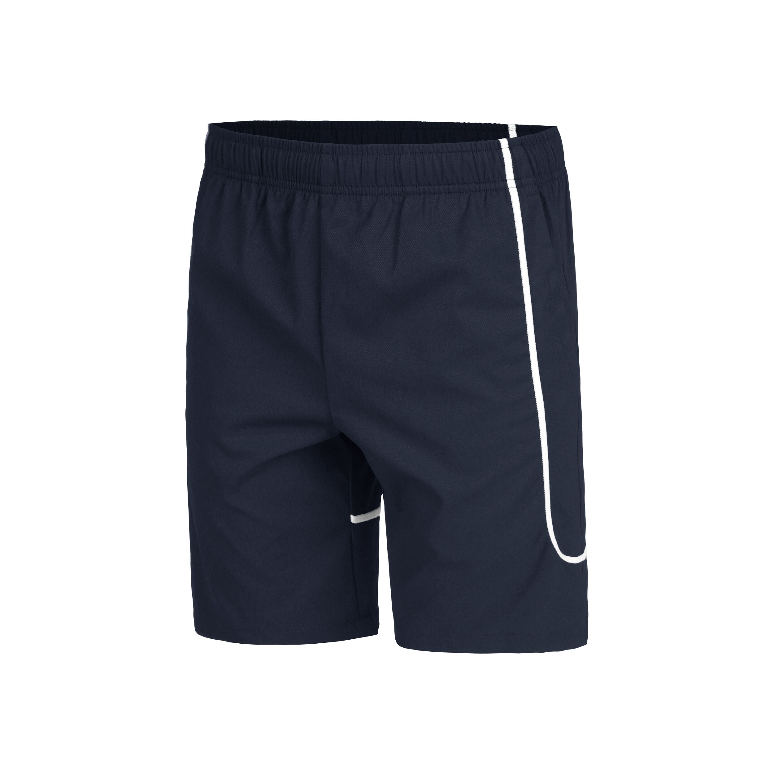 Lacoste Shorts Hommes - Bleu Foncé