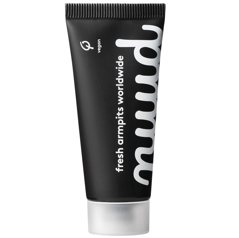 Nuud Smarter Pack 2 x 20 ml - Black
