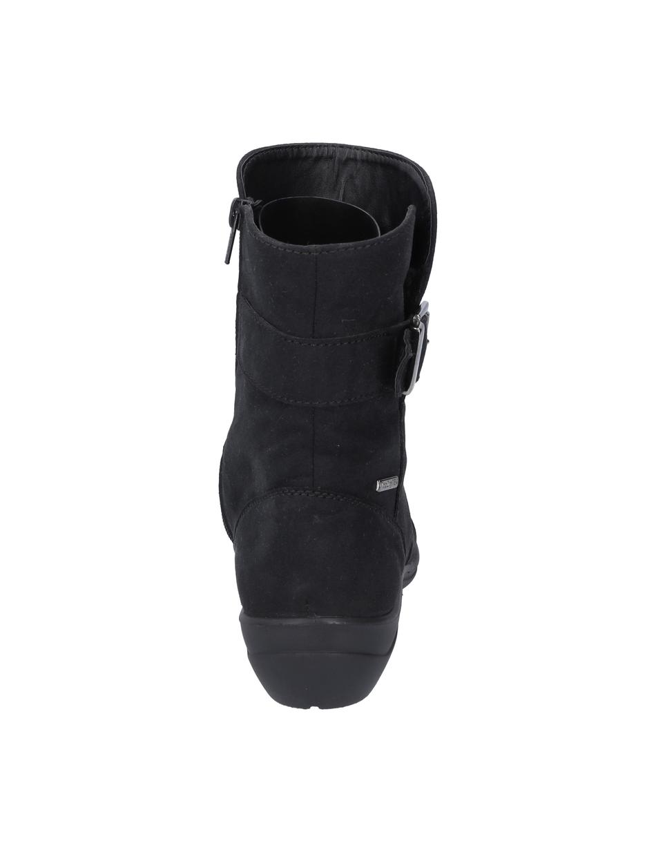 Stiefel Dora 10, schwarz