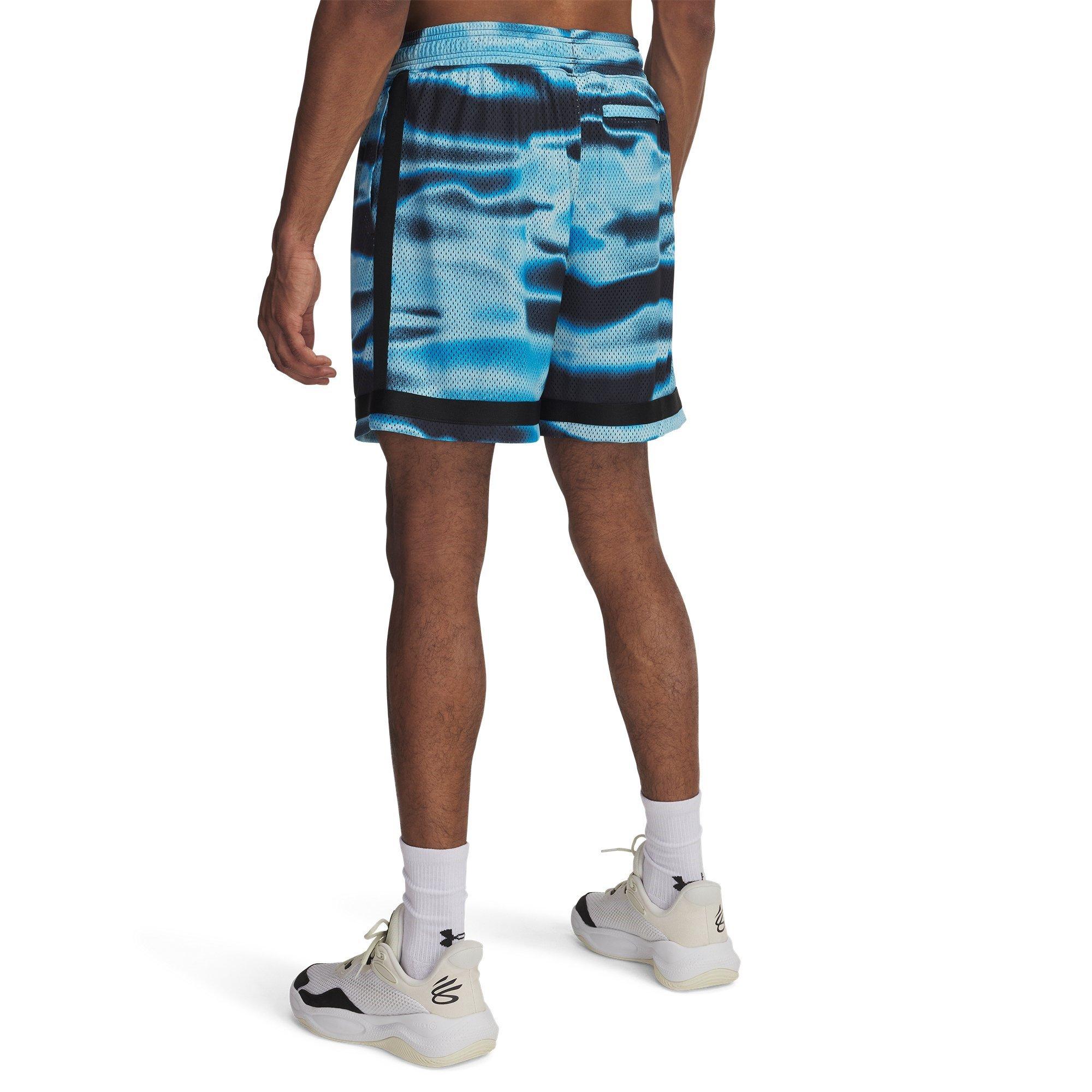 Under Armour UA Curry Statement Shorts Mens