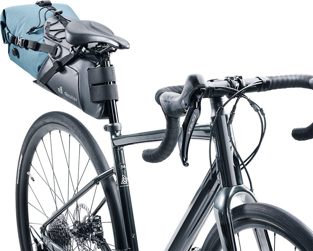 deuter Cabezon SB 16 - Satteltasche kaufen | Bike-Discount