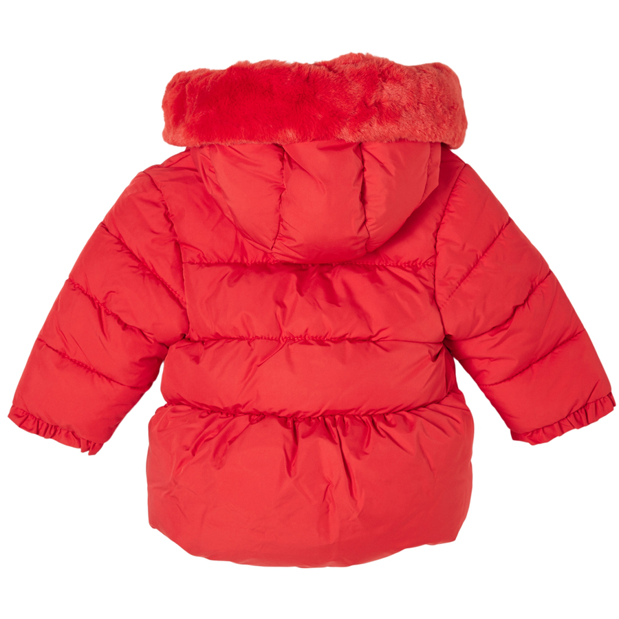 s.Oliver Mantel red