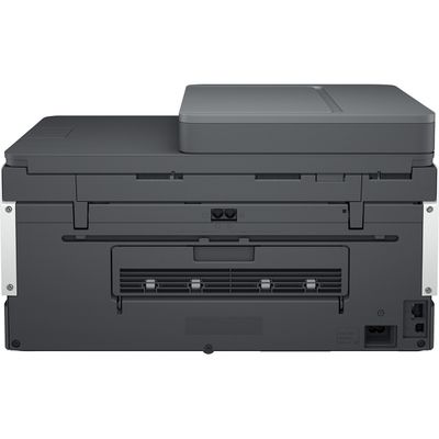 HP Smart Tank 7605 All-in-One - imprimante multifonction jet d'encre couleur A4 - Wifi, Bluetooth, USB