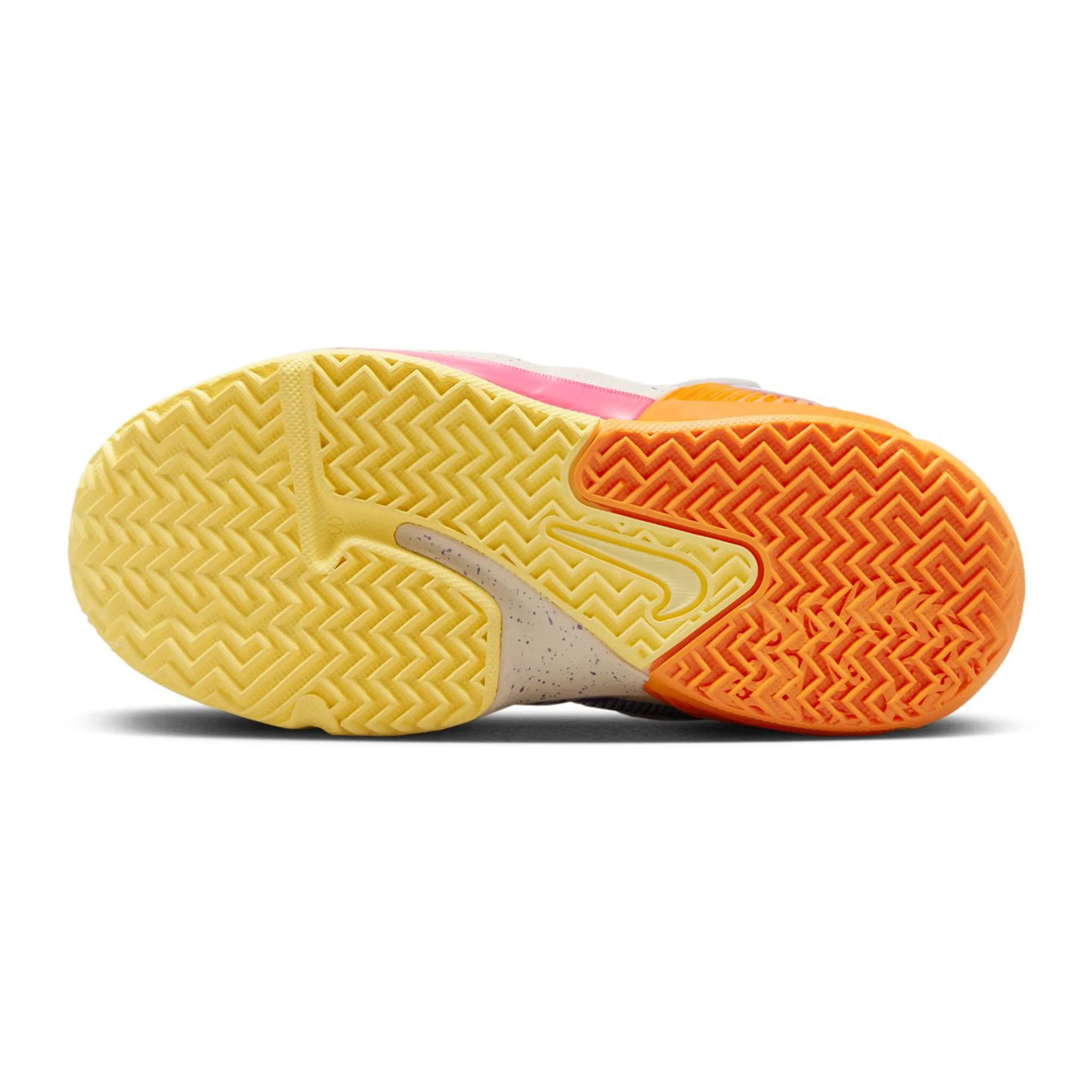 Nike Soulier Lebron Witness 7 Pointures 11-2