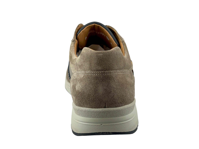 Mephisto Vito Taupe