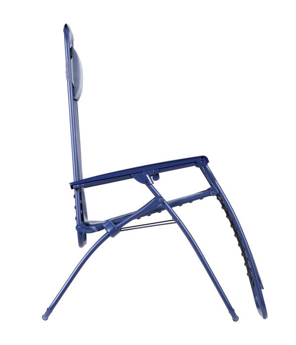 Lafuma Relaxliege R Clip, ca. B67/H114/T88 cm