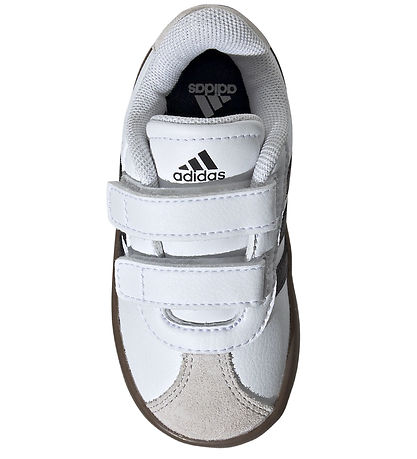 adidas Performance Schuhe - VL Court 3.0 CF I - Ftwhite/Cblack/G