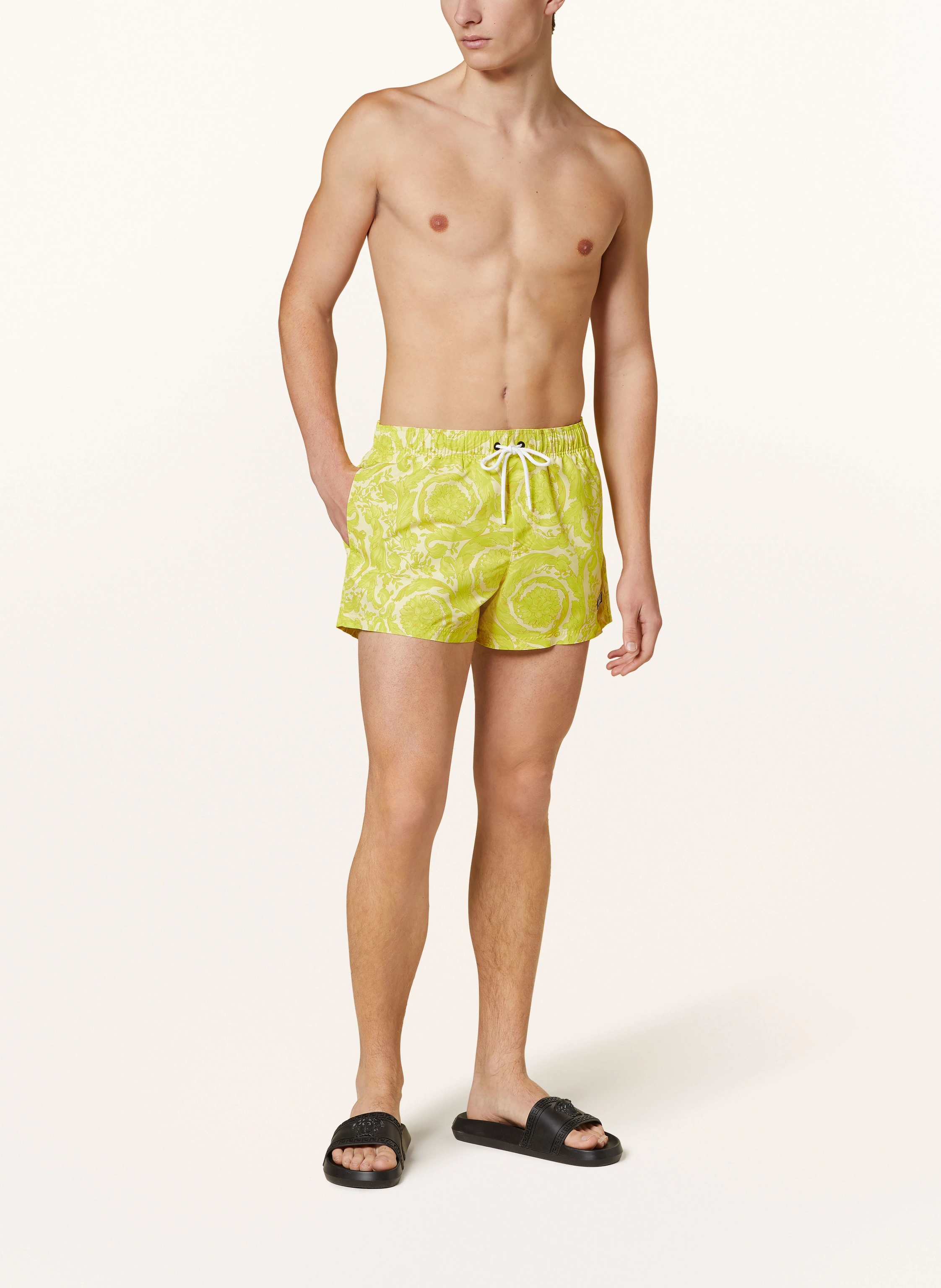 VERSACE Badeshorts