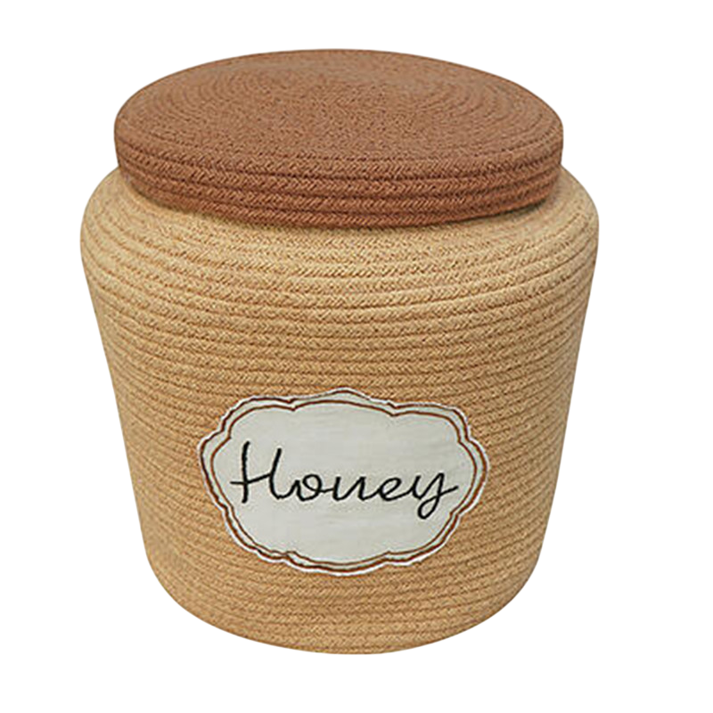 Aufbewahrungskorb Honey Pot