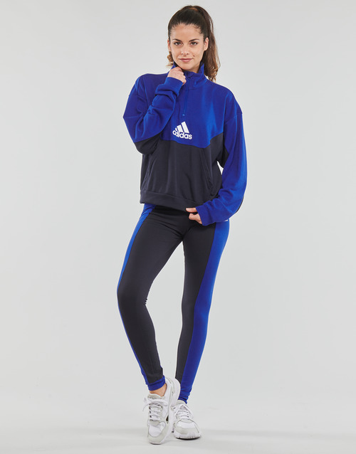 Adidas Sportswear - W HZ & T TS - encre legende