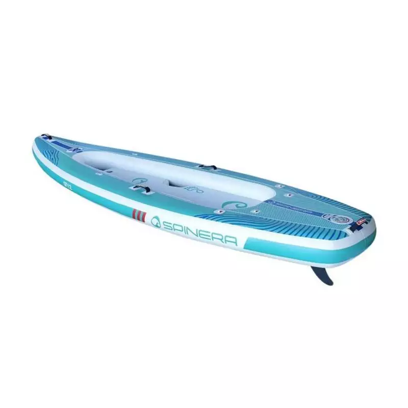 Kayak gonflable SPINERA SupKayak SK 12