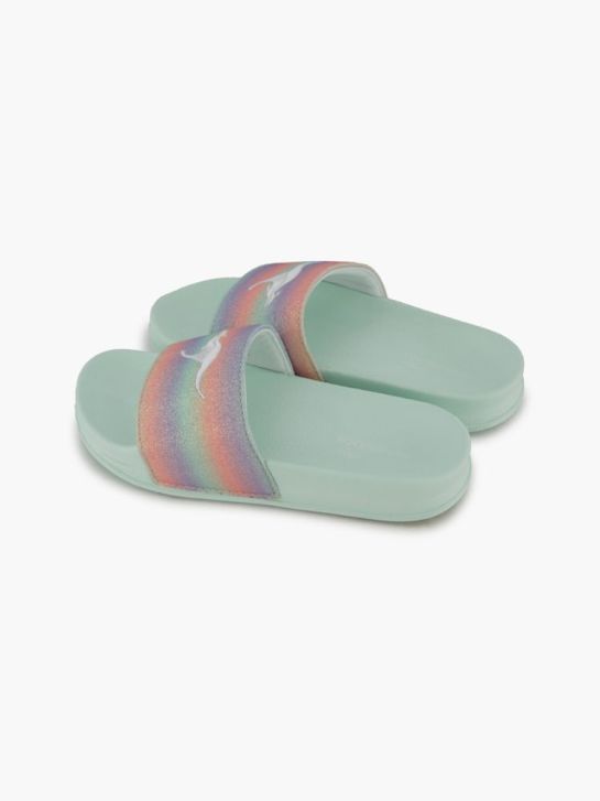 KangaRoos Slide Mint