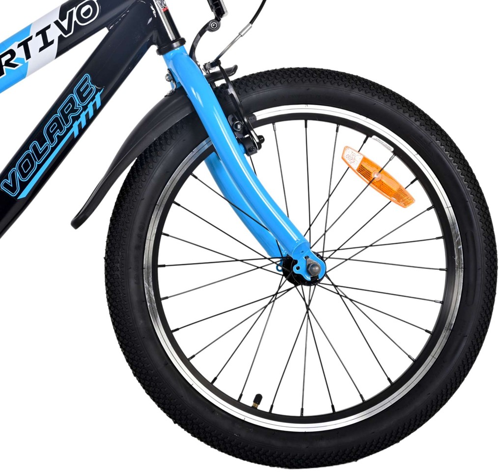 Volare - Børnecykel 20