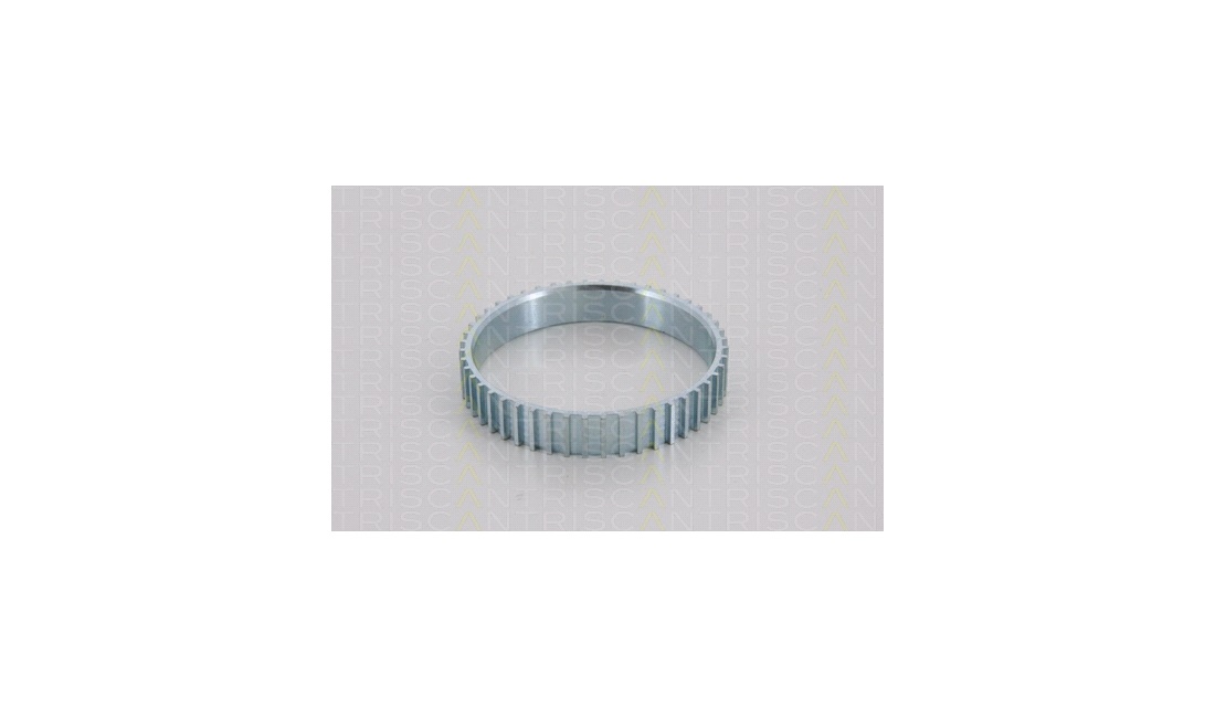ABS ring, Ø 80 x T 48 x B 15,2