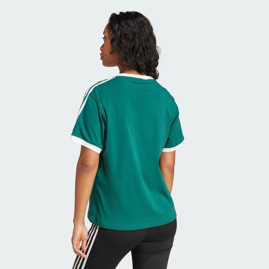 Adidas Original T-shirt 3 bandes