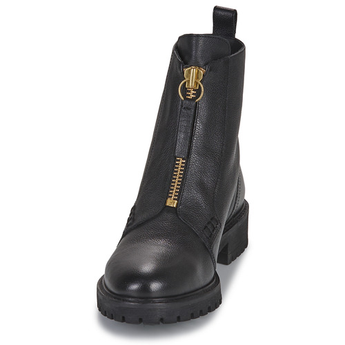 Geox - D HOARA - Noir
