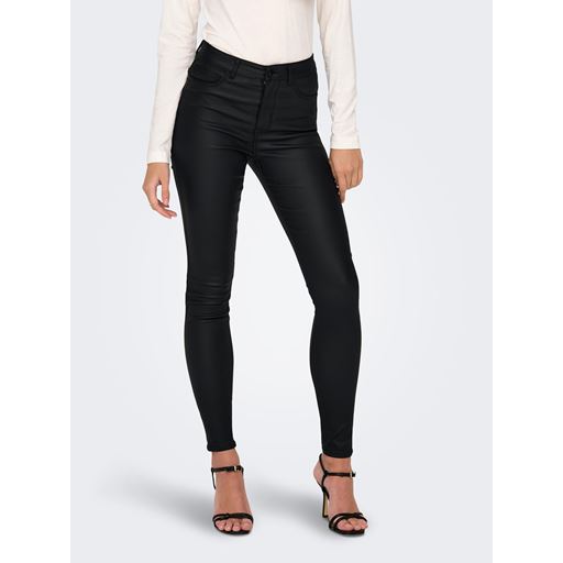 JDY New Thunder Bukser, Black, L/L32
