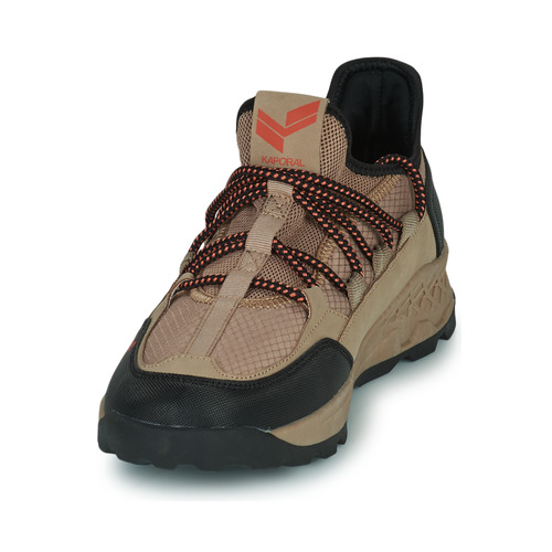 Kaporal - BLIDEN - Beige / Noir