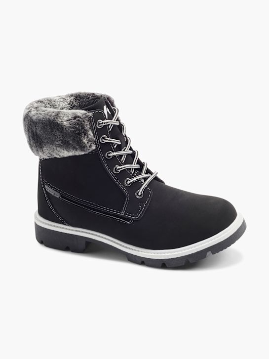 Vty Winterstiefel Schwarz