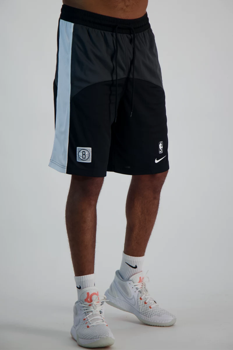 Nike Brooklyn Nets Starting 5 Herren Basketballshort