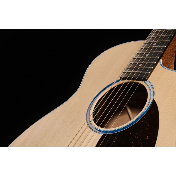 Martin Guitar SC-13E, Koa