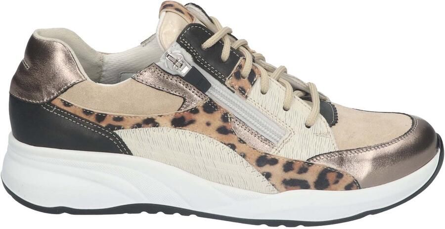 Durea 6318 2076 champagne multi bruin