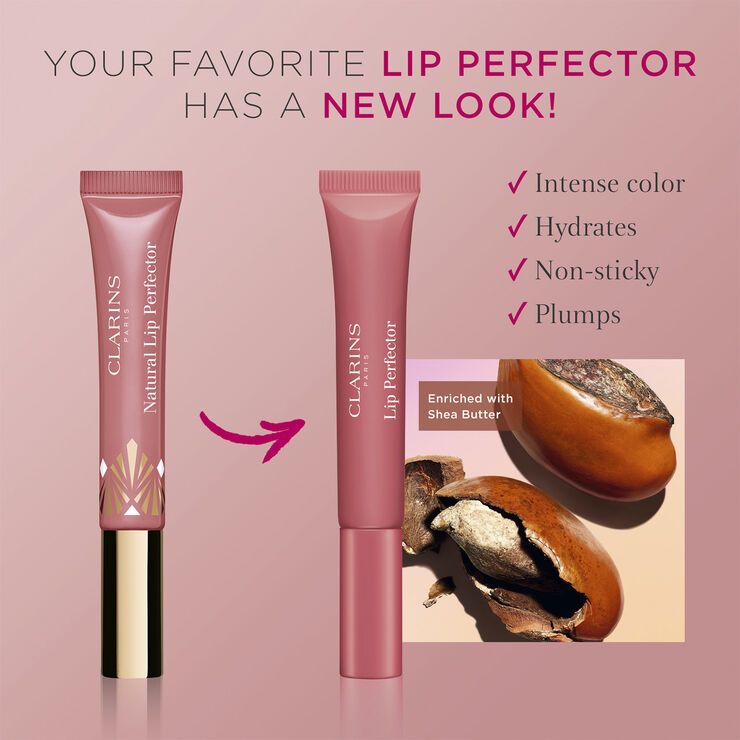 Clarins Instant Light Lip Perfector