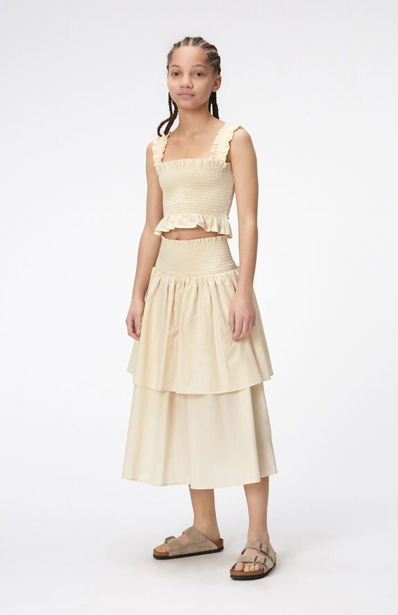 Molo Brenna Sand