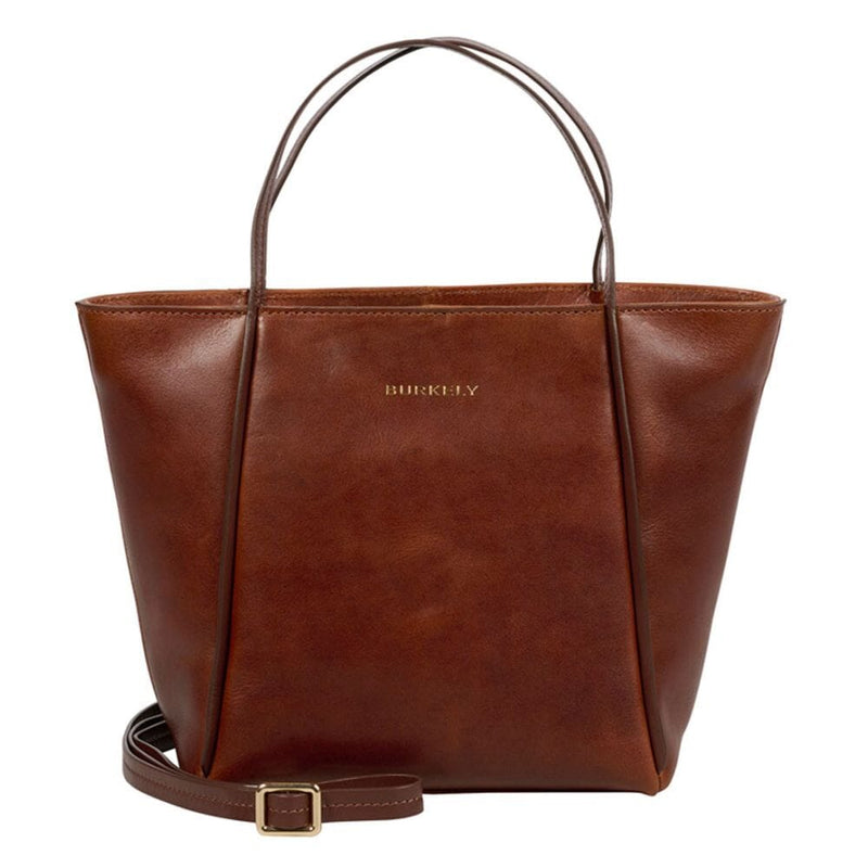Burkely Fine Florence Handbag Chestnut