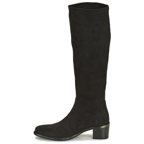 Adige - DIANE V1 CAMOSCIO NOIR - Noir