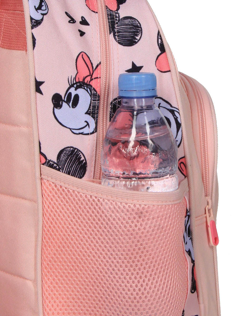 Sac À dos dome Minnie Moods